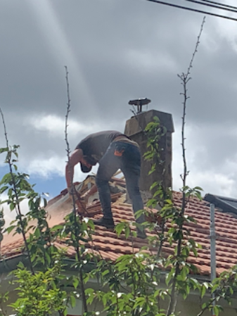 Entreprise de couverture à colombes - L'entreprise la toiture à l'ancienne intervient dans le 92 95 75 et 78