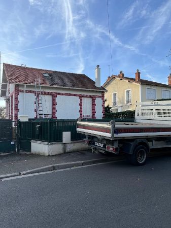 Entreprise de couverture à colombes - L'entreprise la toiture à l'ancienne intervient dans le 92 95 75 et 78